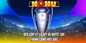 Kèo cúp C1
