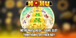 Nổ Hũ Mạt Chược